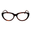 Max Mara Brown Women Glasses Frame Max Mara