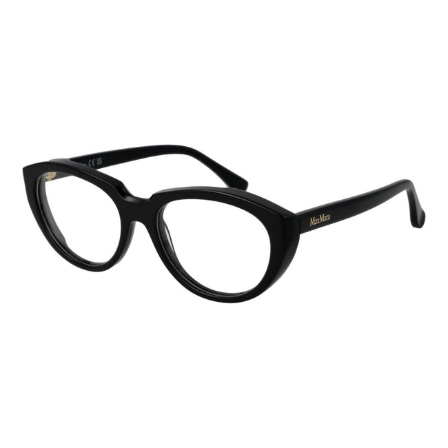 Max Mara Black Women Glasses Frame Max Mara