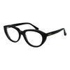 Max Mara Black Women Glasses Frame Max Mara