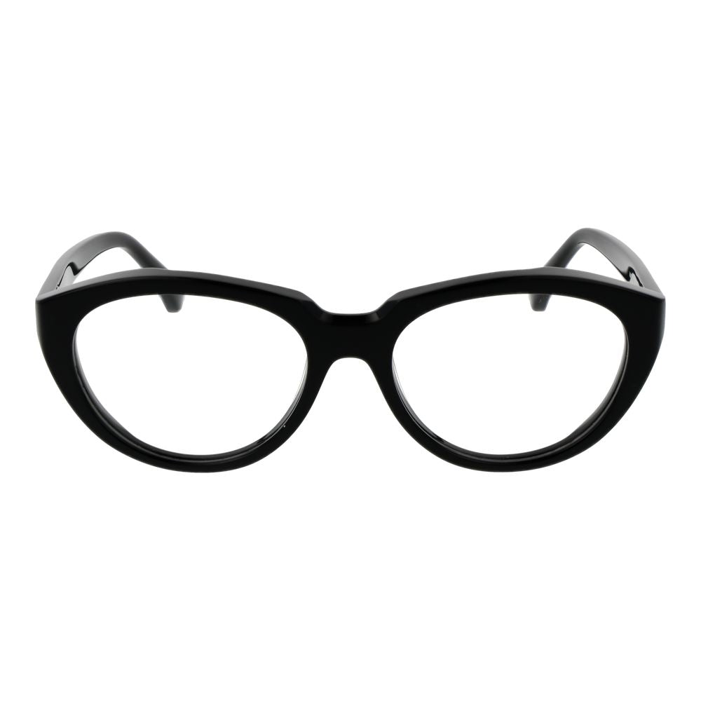 Max Mara Black Women Glasses Frame Max Mara