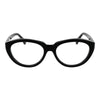 Max Mara Black Women Glasses Frame Max Mara