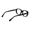 Max Mara Black Women Glasses Frame Max Mara