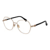 Max Mara Gold Women Glasses Frame Max Mara
