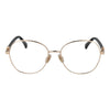 Max Mara Gold Women Glasses Frame Max Mara