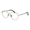 Max Mara Gold Women Glasses Frame Max Mara