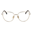 Max Mara Gold Women Glasses Frame Max Mara