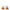 Versace Beige Fabric Chunky Sneakers Versace