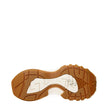 Versace Beige Fabric Chunky Sneakers Versace