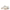 Fendi White Leather Low Tops Fendi