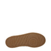 Fendi White Leather Low Tops Fendi