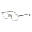 Max Mara Transparent Women Glasses Frame Max Mara