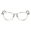 Max Mara Transparent Women Glasses Frame Max Mara