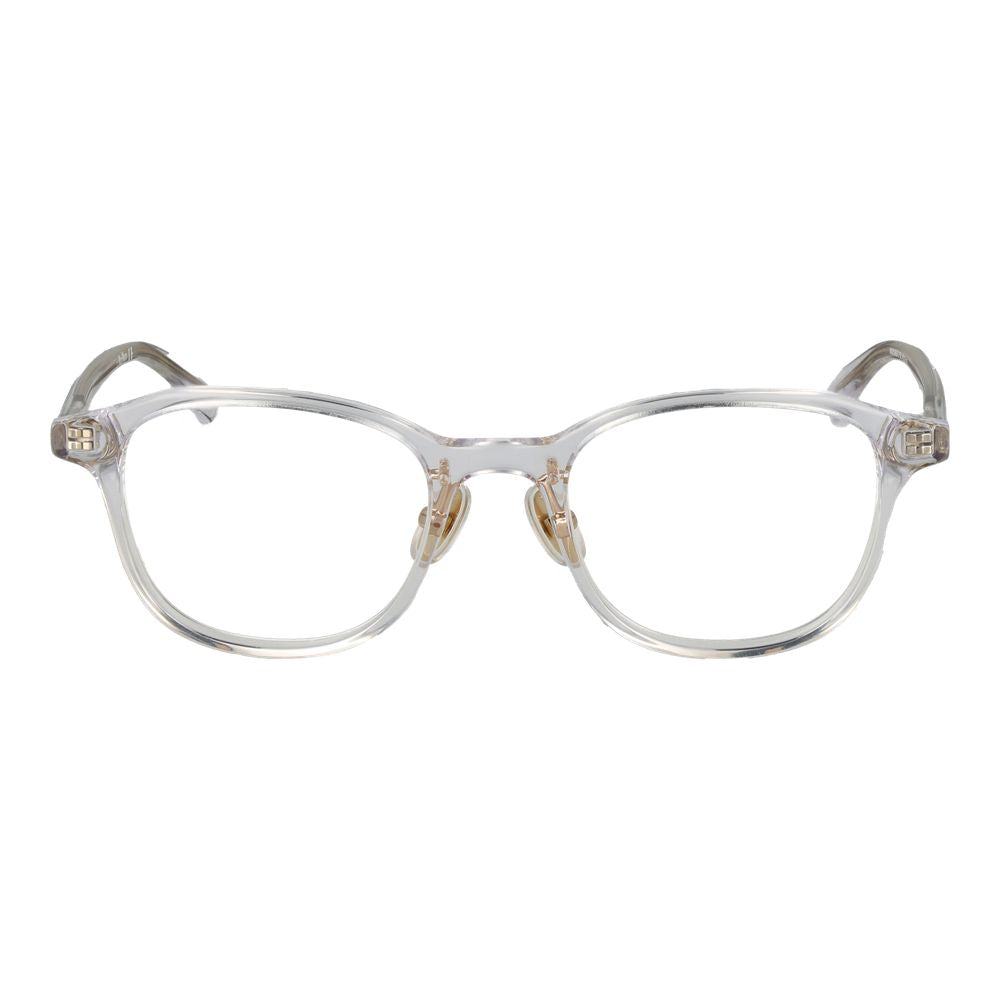 Max Mara Transparent Women Glasses Frame Max Mara
