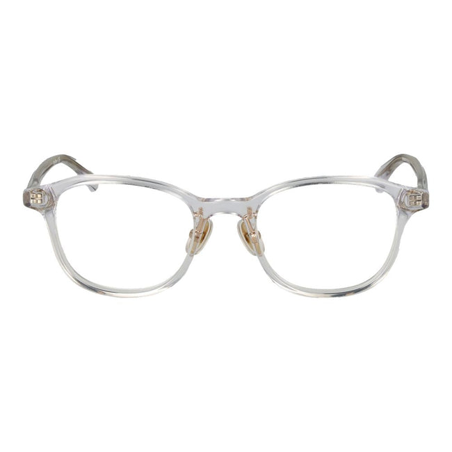 Max Mara Transparent Women Glasses Frame Max Mara