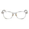 Max Mara Transparent Women Glasses Frame Max Mara