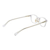 Max Mara Transparent Women Glasses Frame Max Mara