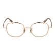 Max Mara Rose Gold Women Glasses Frame Max Mara