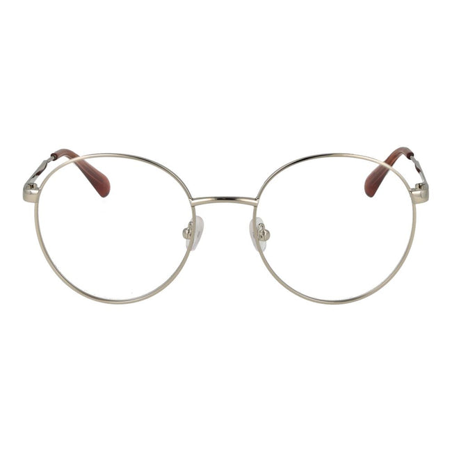 Max & Co Gray Women Glasses Frame Max & Co