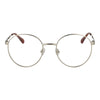 Max & Co Gray Women Glasses Frame Max & Co