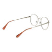 Max & Co Gray Women Glasses Frame Max & Co