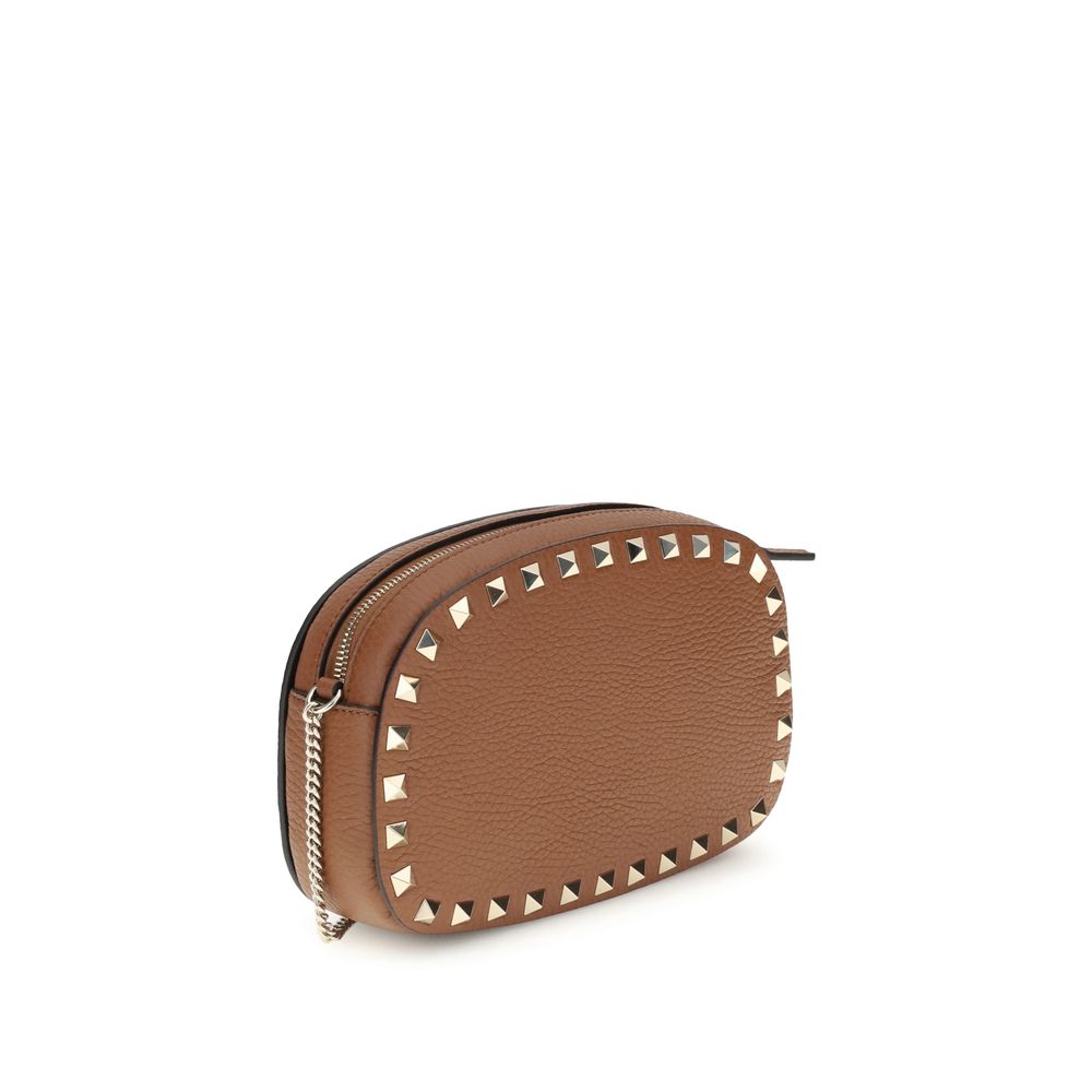 Valentino Garavani Rockstud Shoulder Bag Valentino Garavani