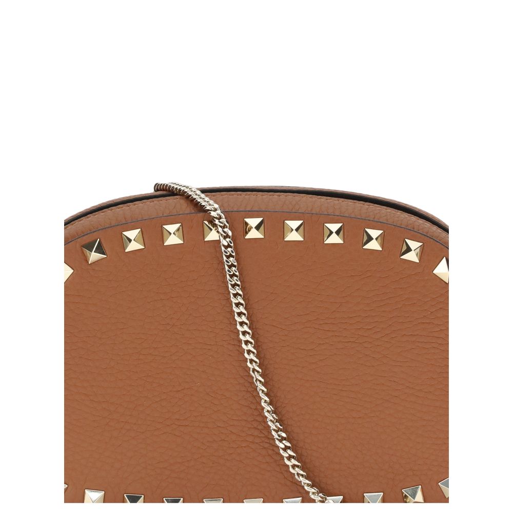 Valentino Garavani Rockstud Shoulder Bag Valentino Garavani
