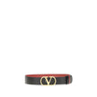 Valentino Garavani Reversible VLogo Belt Valentino Garavani