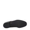 Prada Black Leather Oxfords And Derbies Prada