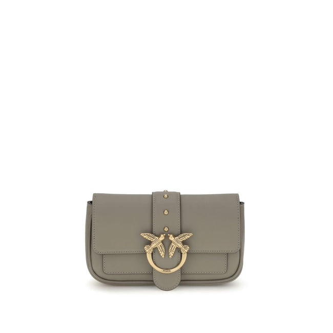 PINKO Love One Shoulder Bag PINKO