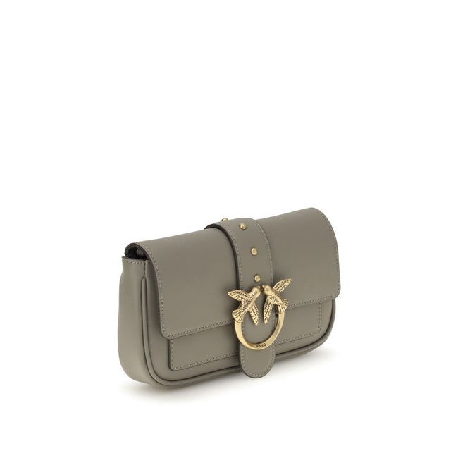 PINKO Love One Shoulder Bag PINKO