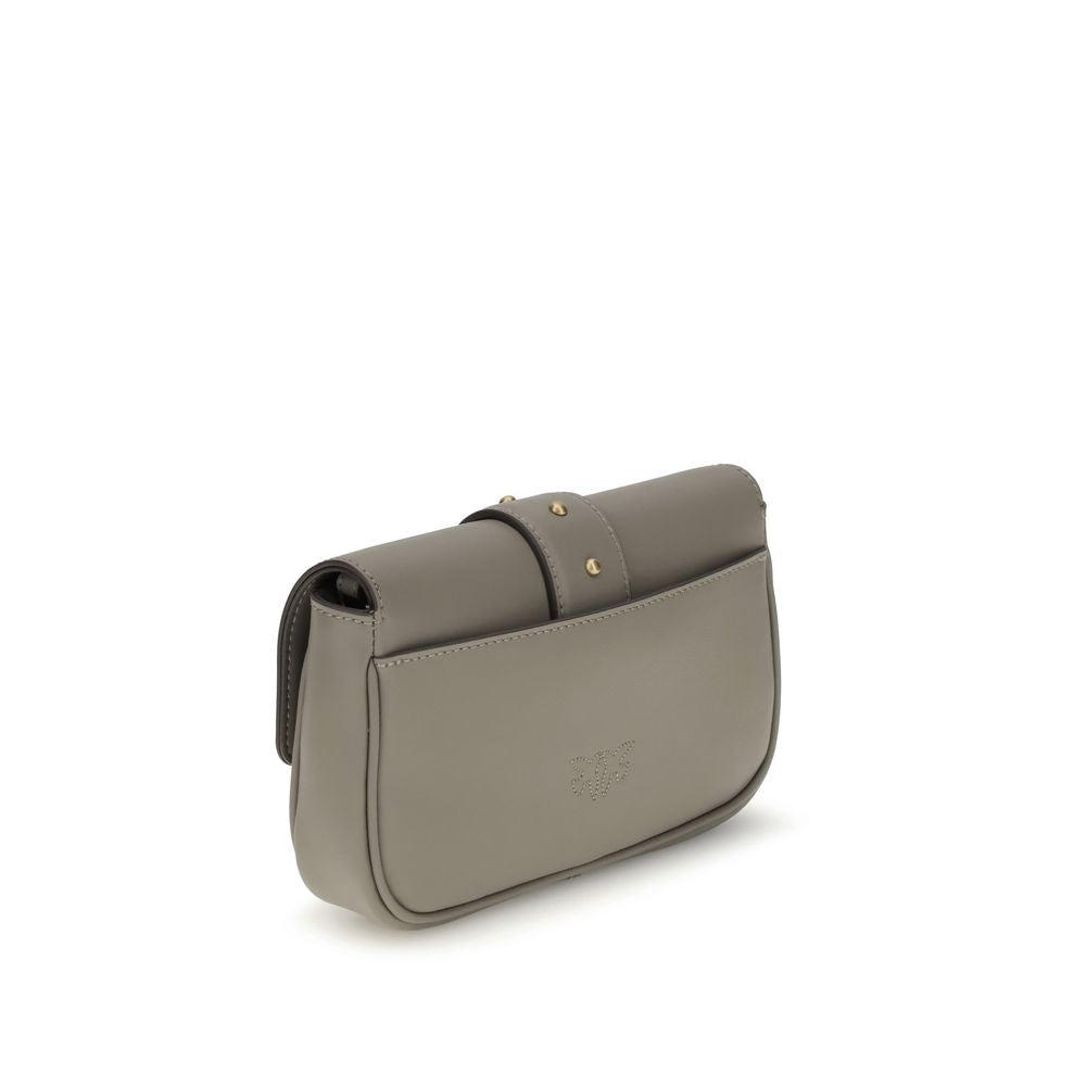 PINKO Love One Shoulder Bag PINKO