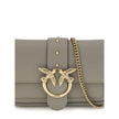 PINKO Love One Shoulder Bag PINKO