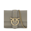 PINKO Love One Shoulder Bag PINKO