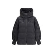 PINKO Logo Down Jacket PINKO