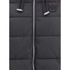 PINKO Logo Down Jacket PINKO