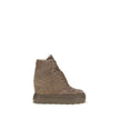 Casadei Wedge Sneakers Casadei
