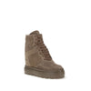 Casadei Wedge Sneakers Casadei