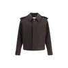 Burberry Cashmere Jacket Burberry