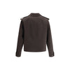 Burberry Cashmere Jacket Burberry