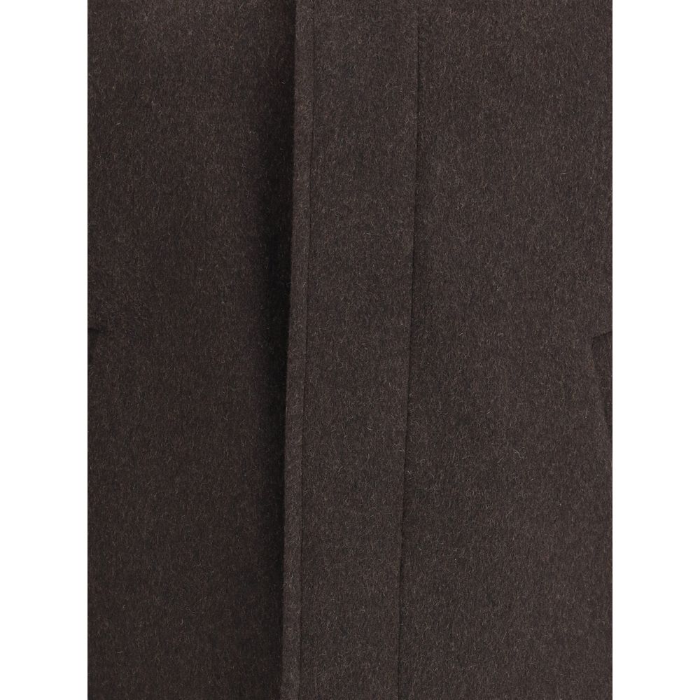 Burberry Cashmere Jacket Burberry