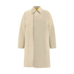 Givenchy Long Trench Coat Givenchy