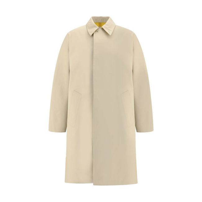 Givenchy Long Trench Coat Givenchy