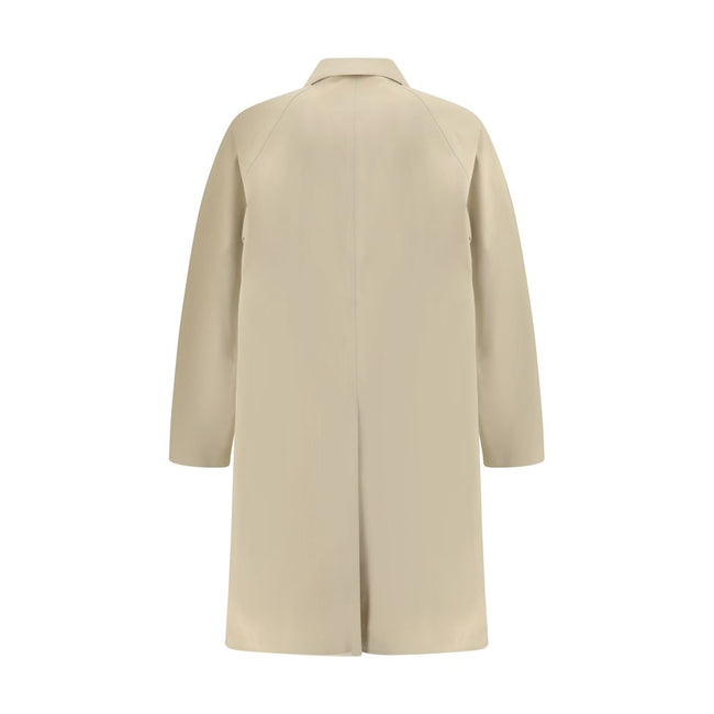 Givenchy Long Trench Coat Givenchy