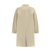 Givenchy Long Trench Coat Givenchy