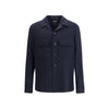 ZEGNA Ovs-overshirt Shirt ZEGNA