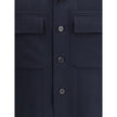 ZEGNA Ovs-overshirt Shirt ZEGNA