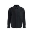 Ami Paris Ami De Coeur padded taffeta Jacket Ami Paris