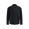 Ami Paris Ami De Coeur padded taffeta Jacket Ami Paris