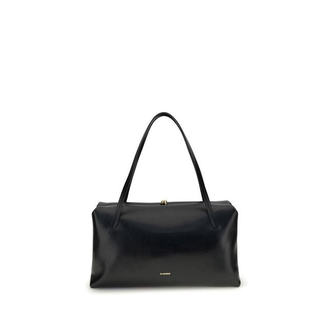 Jil Sander Medium Goji Pillow Shoulder Bag Jil Sander