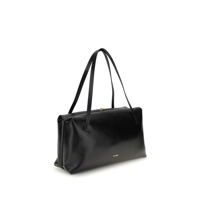 Jil Sander Medium Goji Pillow Shoulder Bag Jil Sander
